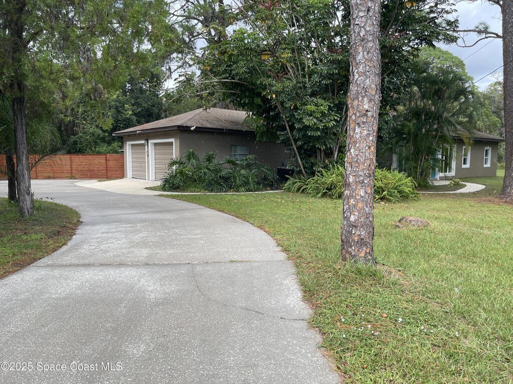 6910 Sheridan Road, Melbourne, FL 32904