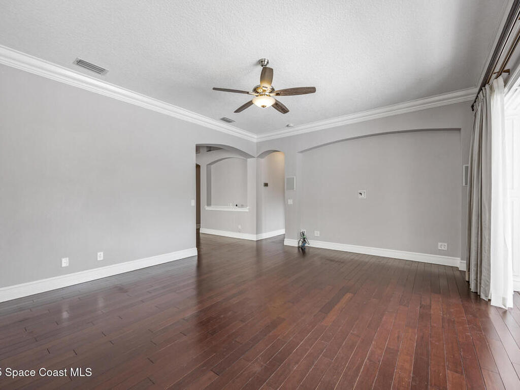 3326 Peninsula Circle, Melbourne, FL 32940