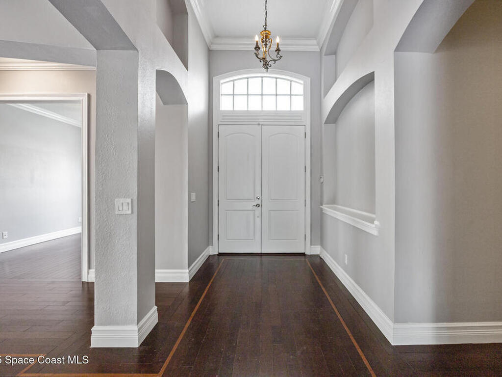 3326 Peninsula Circle, Melbourne, FL 32940