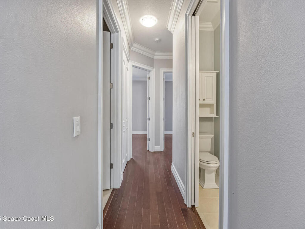 3326 Peninsula Circle, Melbourne, FL 32940