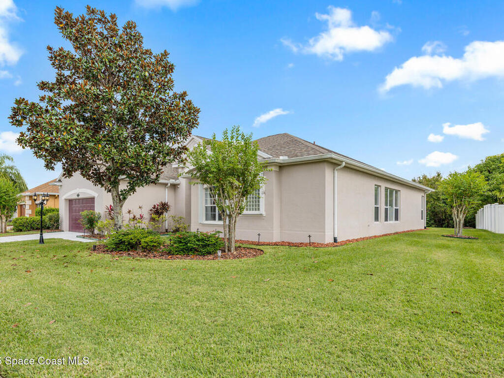3326 Peninsula Circle, Melbourne, FL 32940