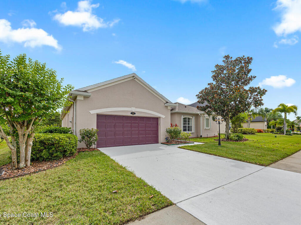 3326 Peninsula Circle, Melbourne, FL 32940