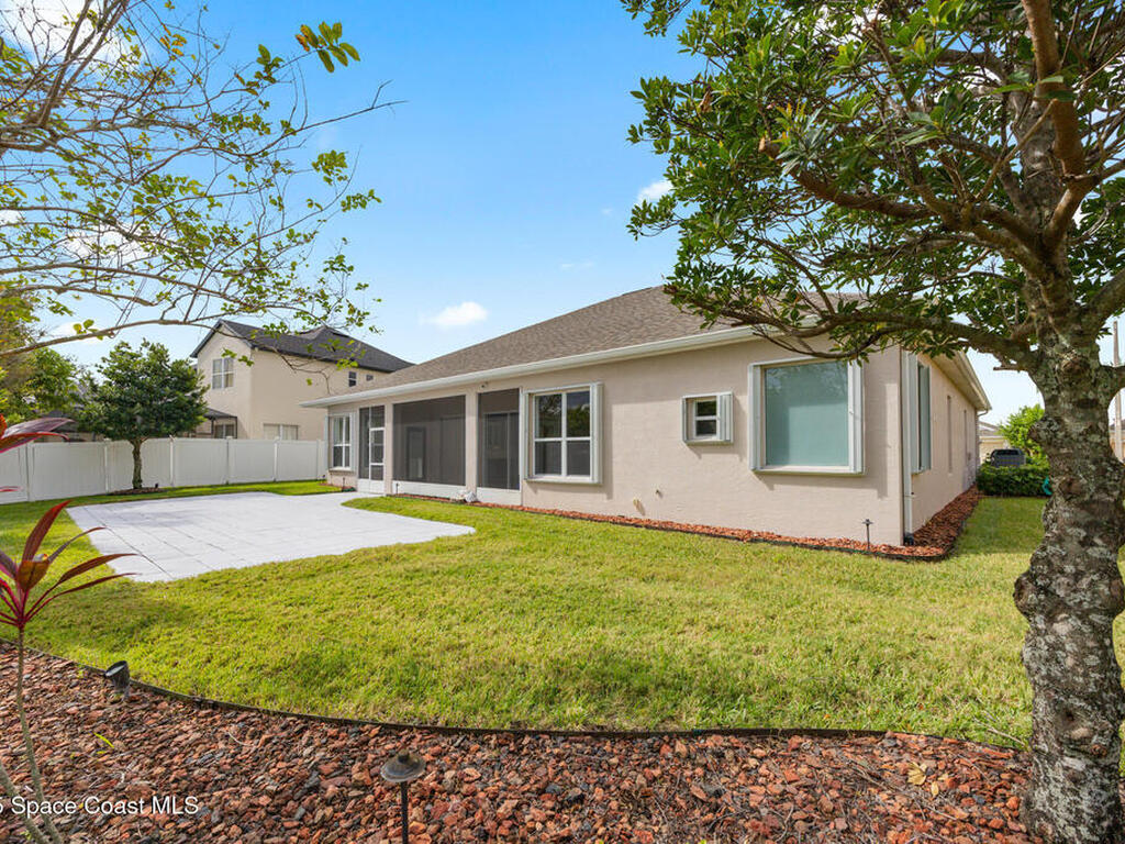3326 Peninsula Circle, Melbourne, FL 32940