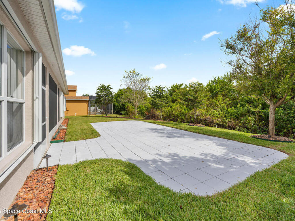 3326 Peninsula Circle, Melbourne, FL 32940