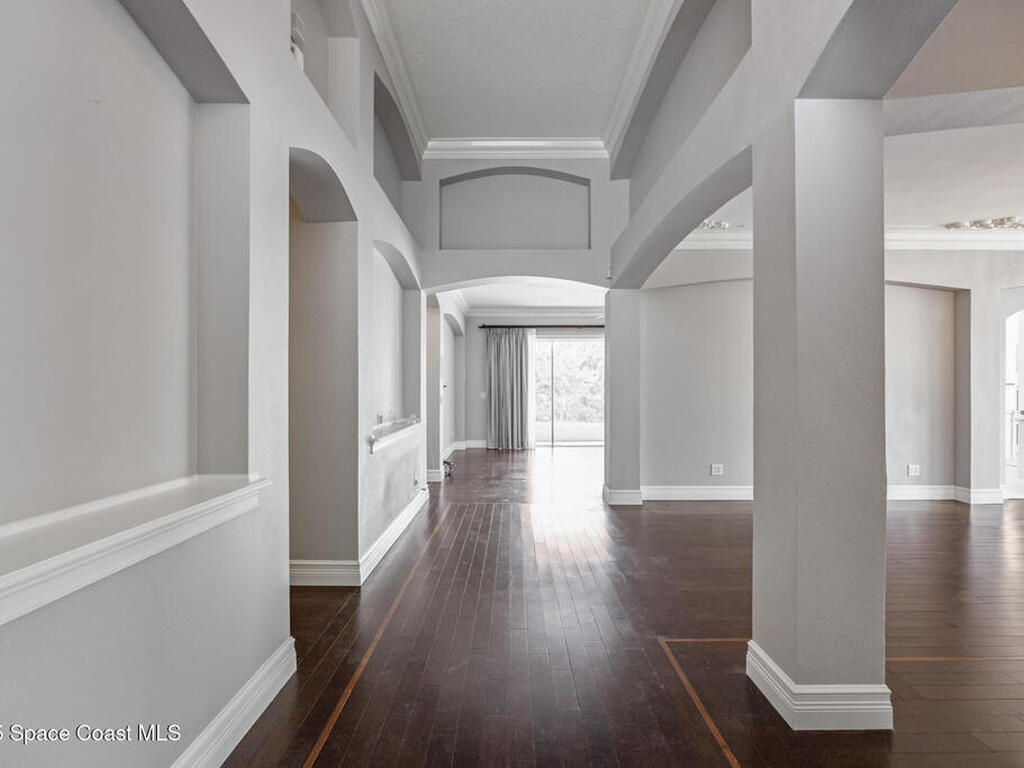 3326 Peninsula Circle, Melbourne, FL 32940