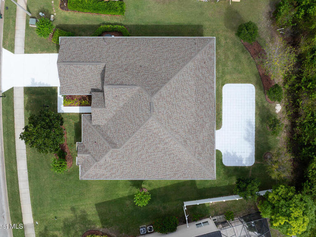 3326 Peninsula Circle, Melbourne, FL 32940