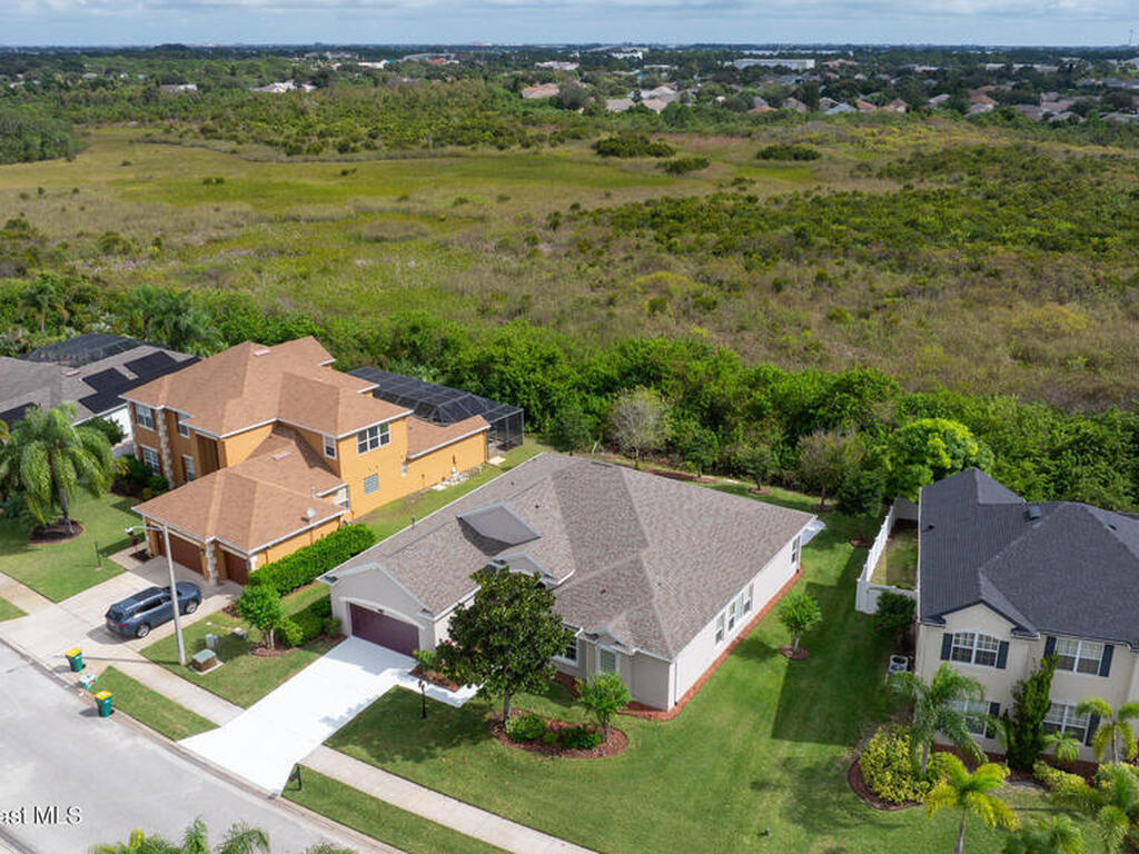 3326 Peninsula Circle, Melbourne, FL 32940