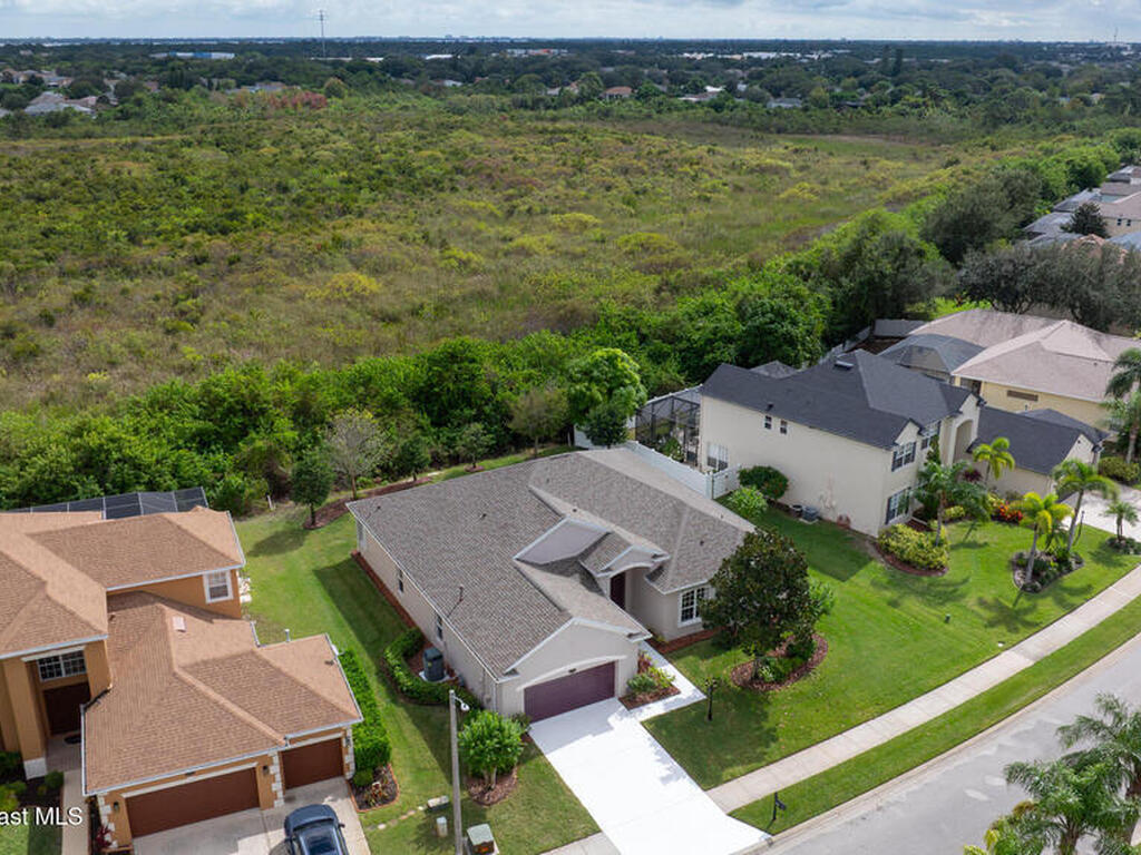 3326 Peninsula Circle, Melbourne, FL 32940