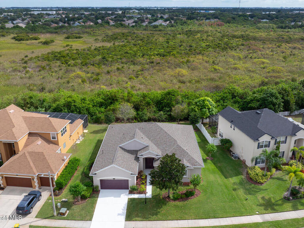 3326 Peninsula Circle, Melbourne, FL 32940