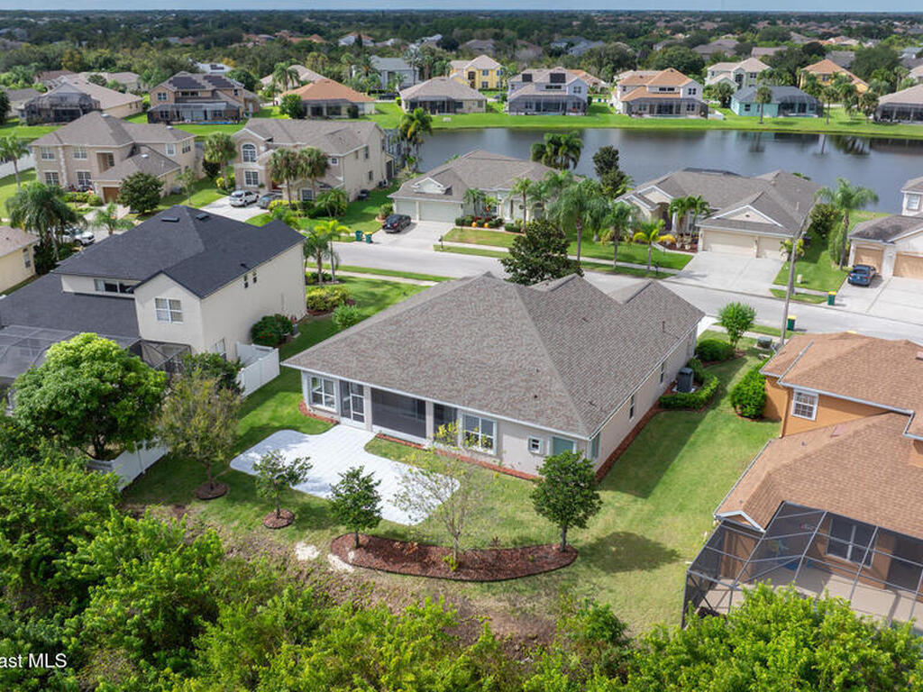 3326 Peninsula Circle, Melbourne, FL 32940