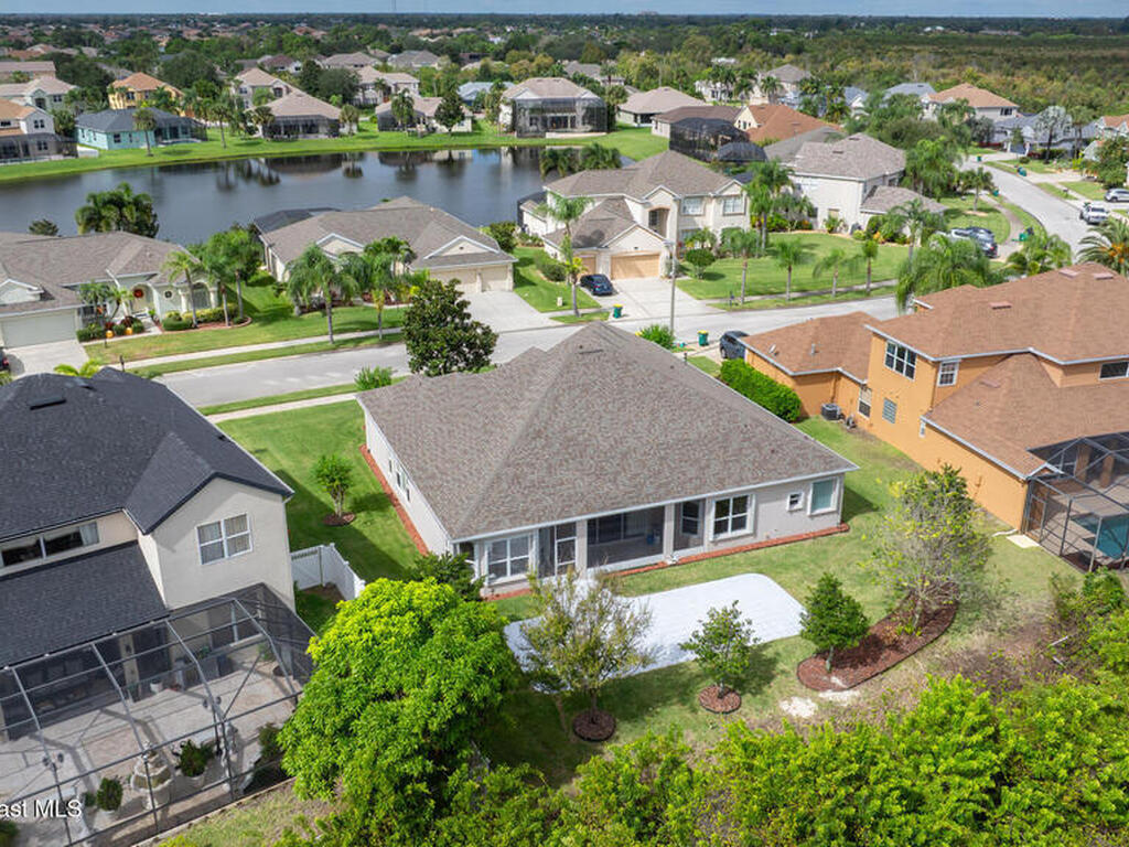 3326 Peninsula Circle, Melbourne, FL 32940