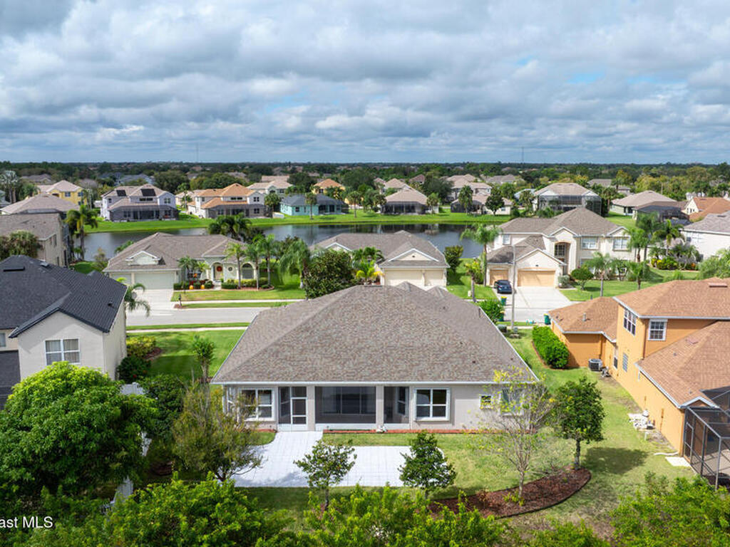 3326 Peninsula Circle, Melbourne, FL 32940