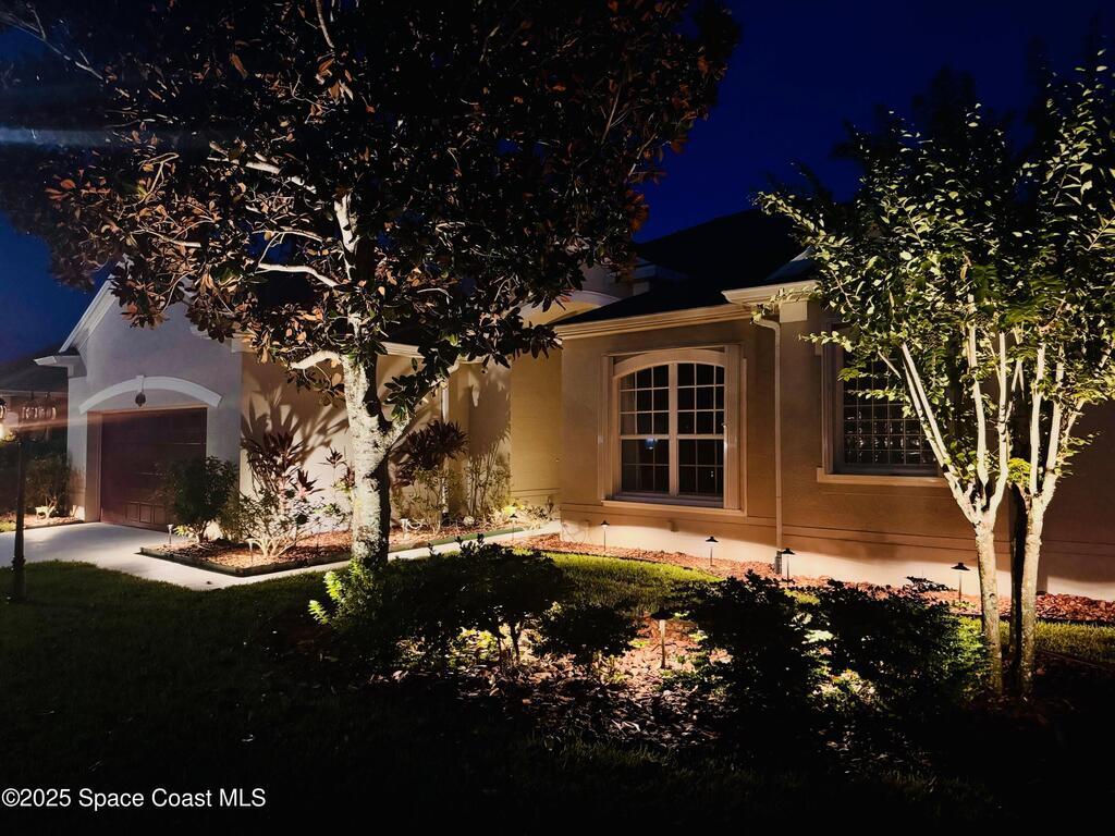 3326 Peninsula Circle, Melbourne, FL 32940