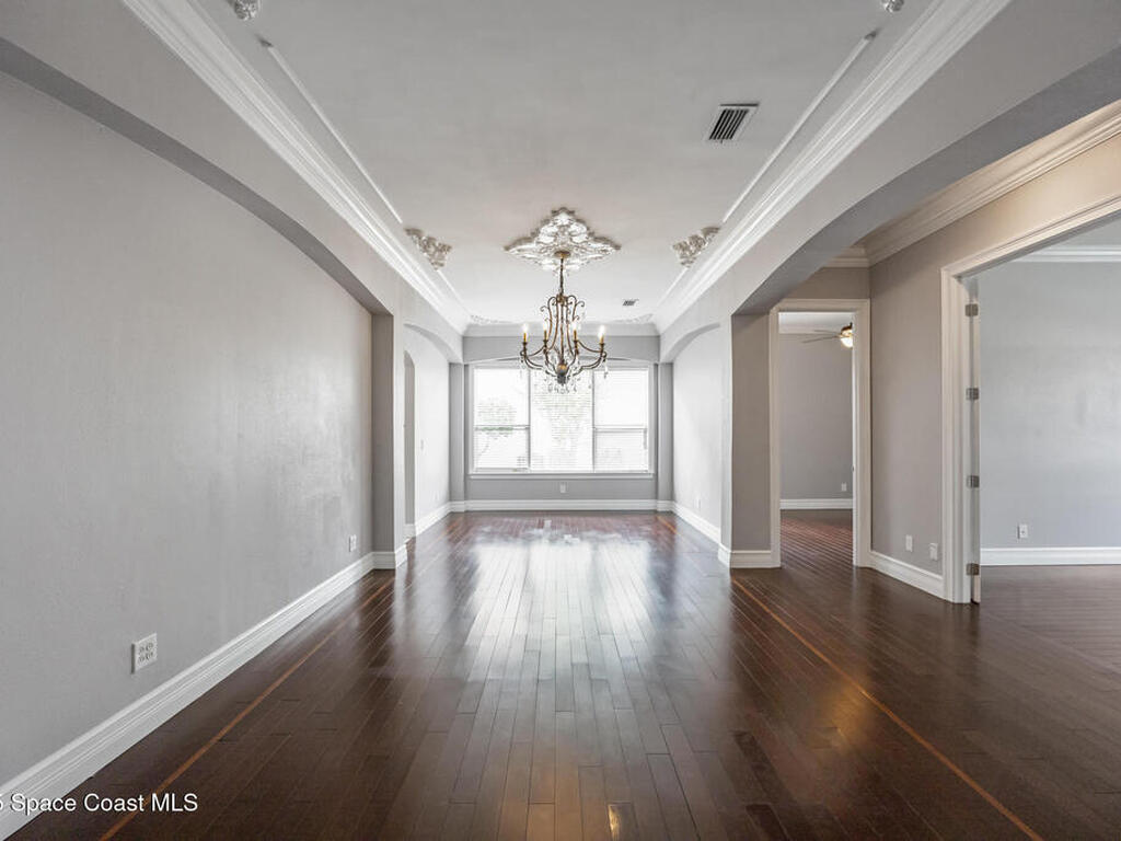 3326 Peninsula Circle, Melbourne, FL 32940