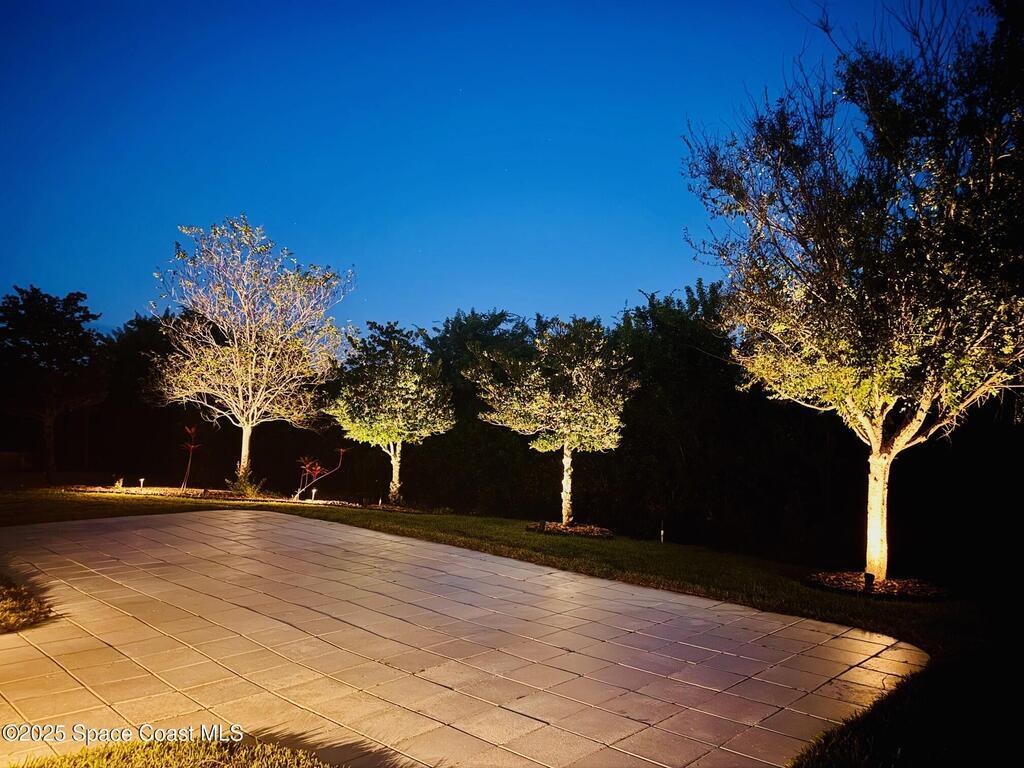 3326 Peninsula Circle, Melbourne, FL 32940