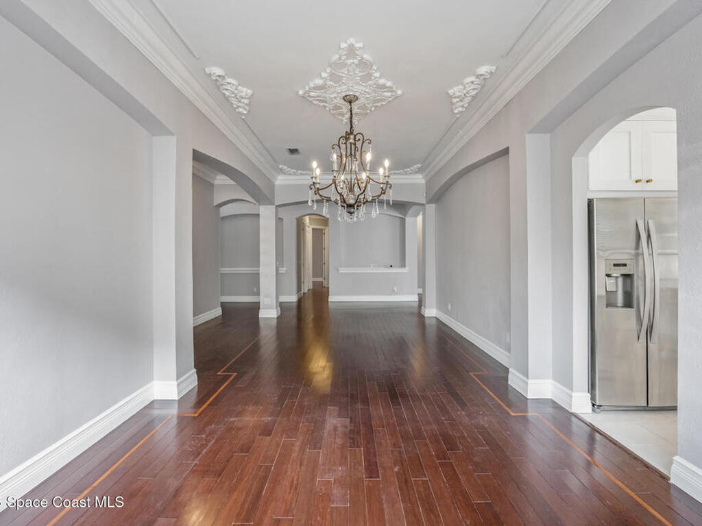 3326 Peninsula Circle, Melbourne, FL 32940