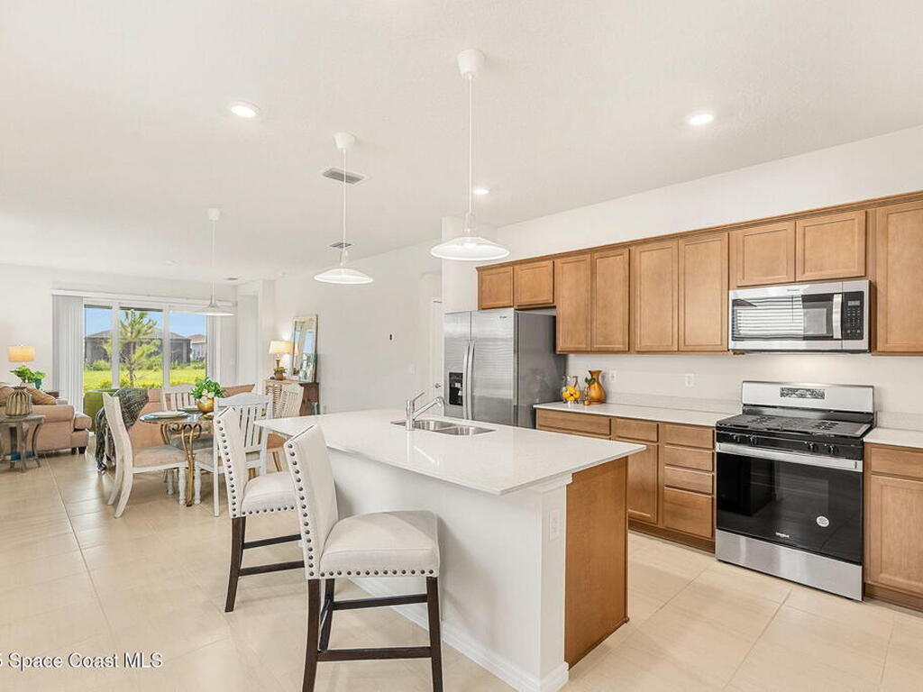 3013 Tidepool Place, Melbourne, FL 32940