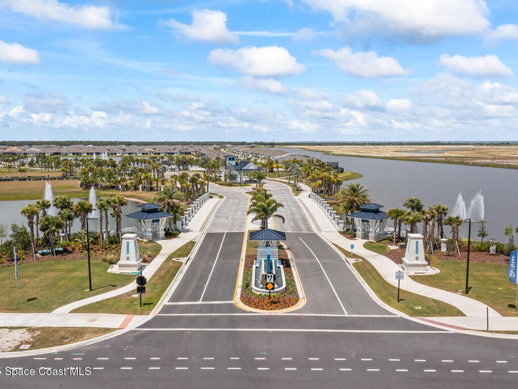 3013 Tidepool Place, Melbourne, FL 32940