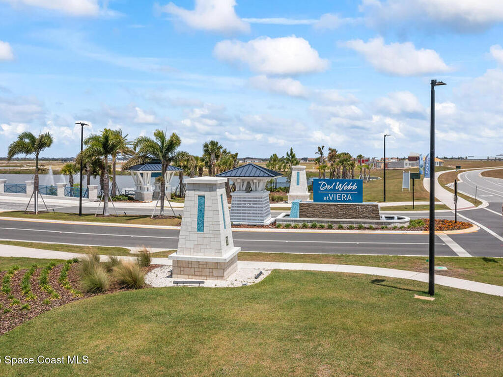 3013 Tidepool Place, Melbourne, FL 32940