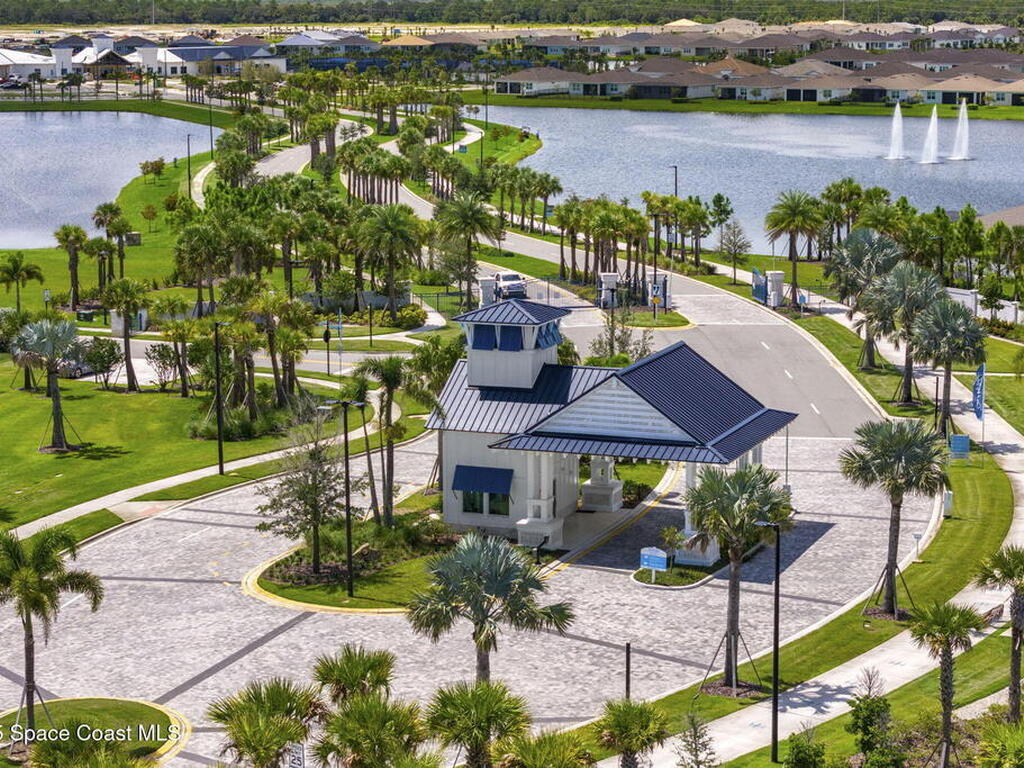 3013 Tidepool Place, Melbourne, FL 32940