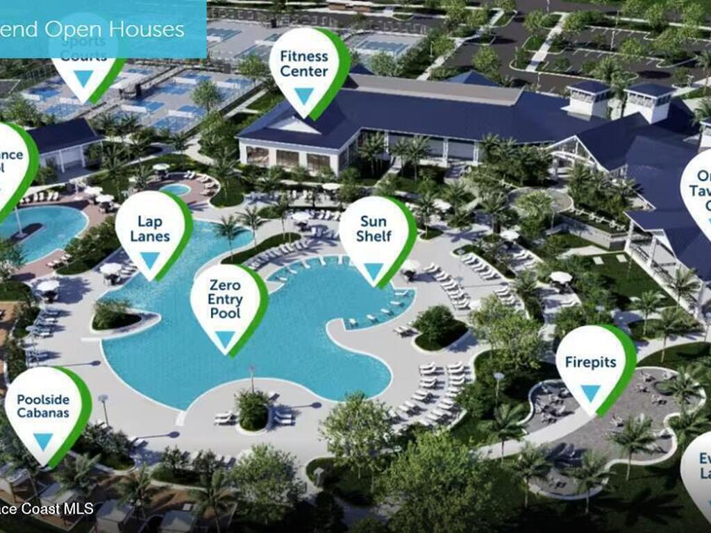 3013 Tidepool Place, Melbourne, FL 32940