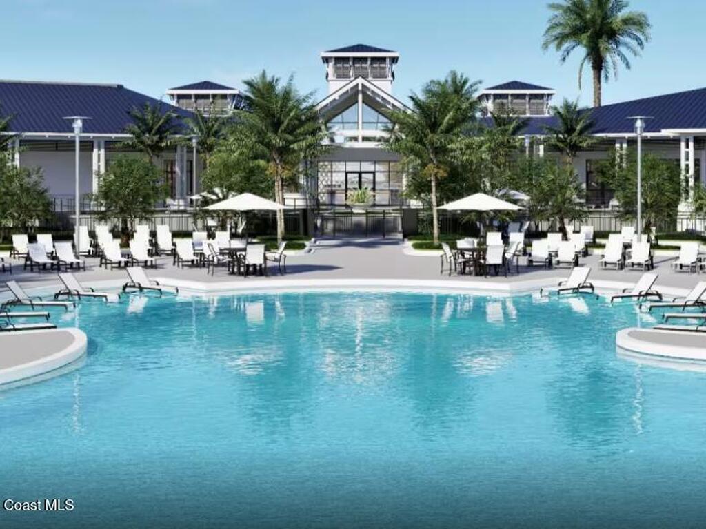 3013 Tidepool Place, Melbourne, FL 32940