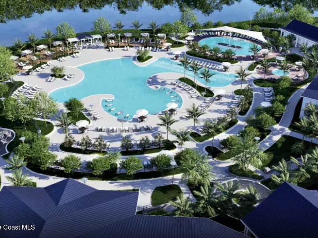 3013 Tidepool Place, Melbourne, FL 32940