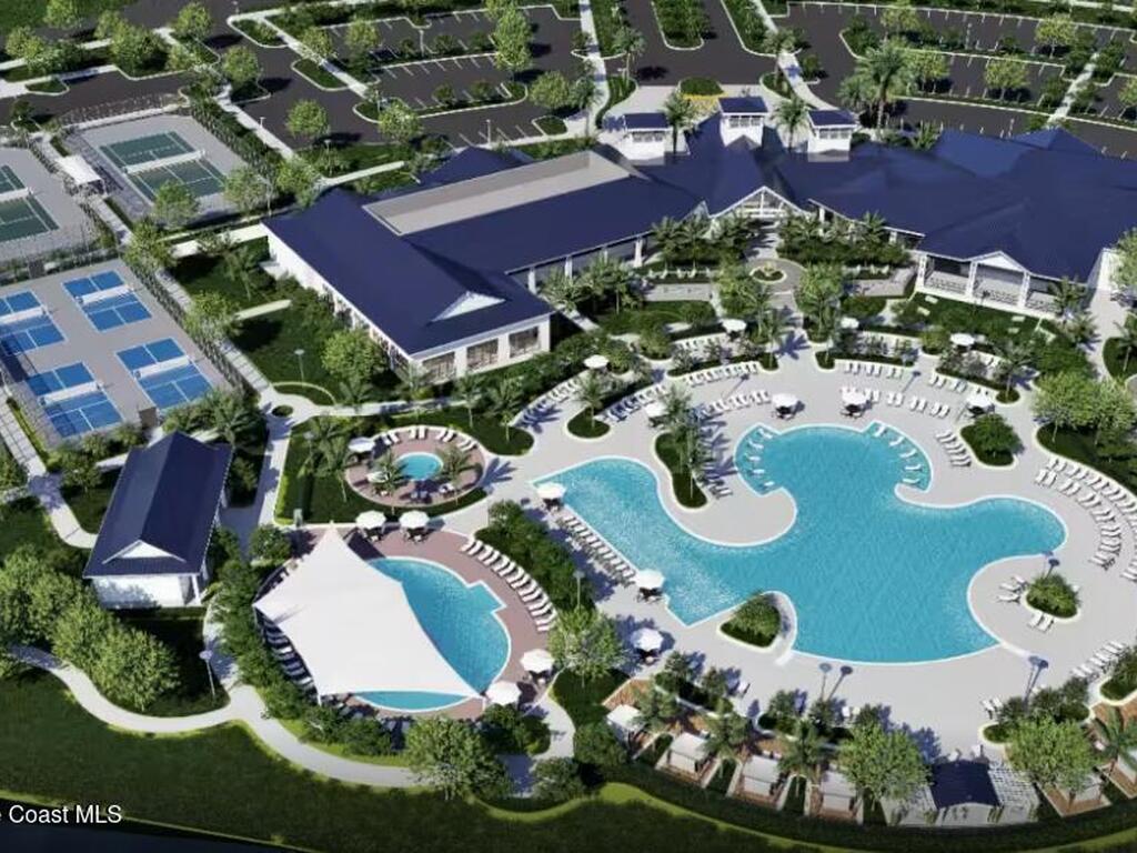 3013 Tidepool Place, Melbourne, FL 32940