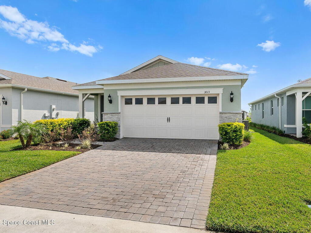 3013 Tidepool Place, Melbourne, FL 32940