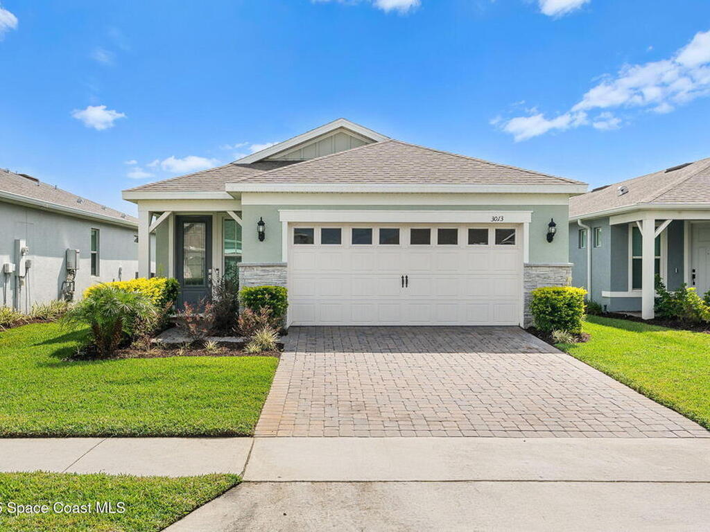 3013 Tidepool Place, Melbourne, FL 32940