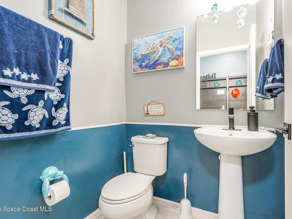 506 Glaspell Circle, Palm Bay, FL 32909