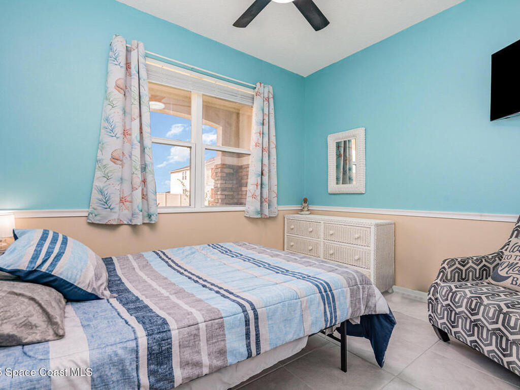 506 Glaspell Circle, Palm Bay, FL 32909