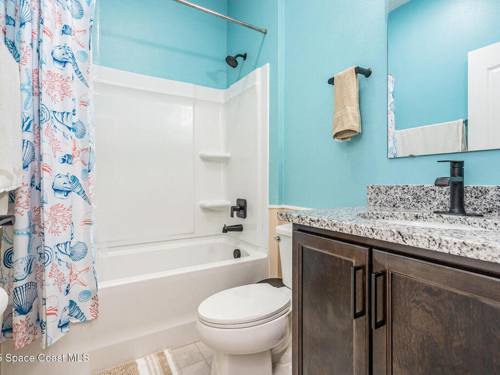 506 Glaspell Circle, Palm Bay, FL 32909