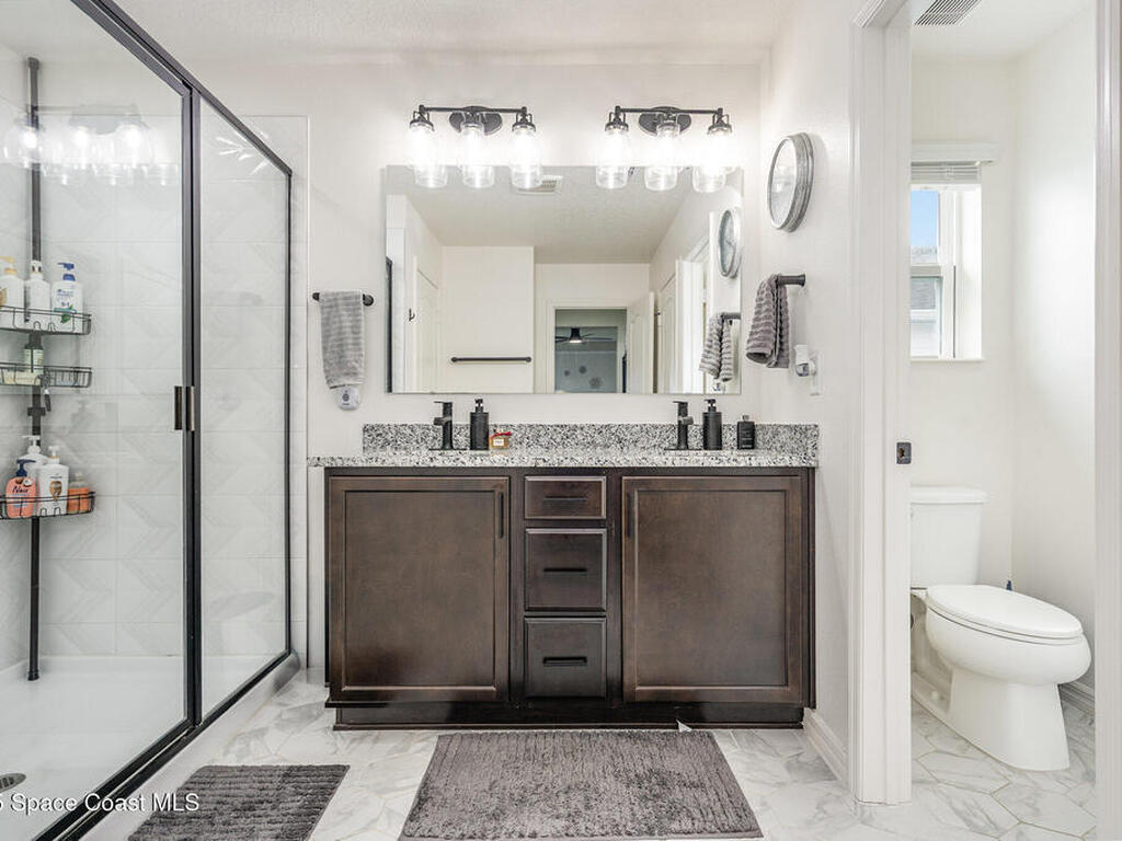 506 Glaspell Circle, Palm Bay, FL 32909