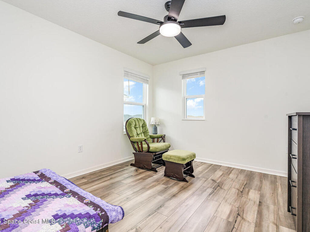 506 Glaspell Circle, Palm Bay, FL 32909