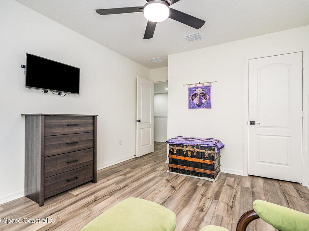 506 Glaspell Circle, Palm Bay, FL 32909