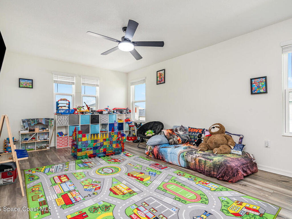 506 Glaspell Circle, Palm Bay, FL 32909