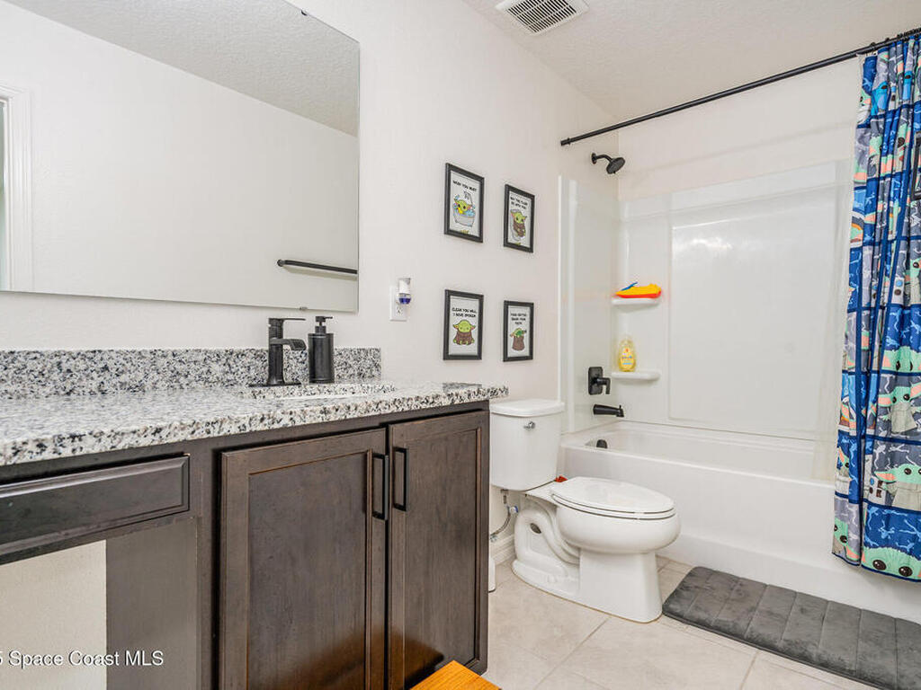 506 Glaspell Circle, Palm Bay, FL 32909