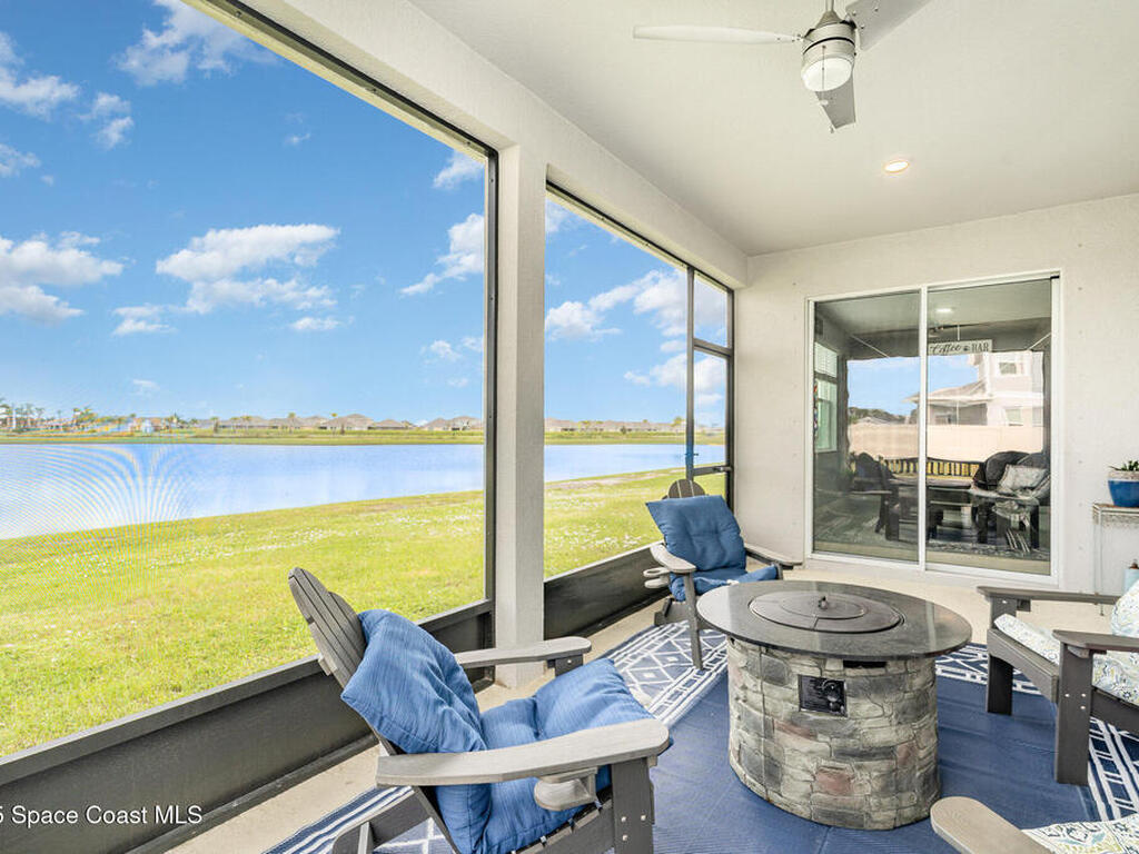 506 Glaspell Circle, Palm Bay, FL 32909