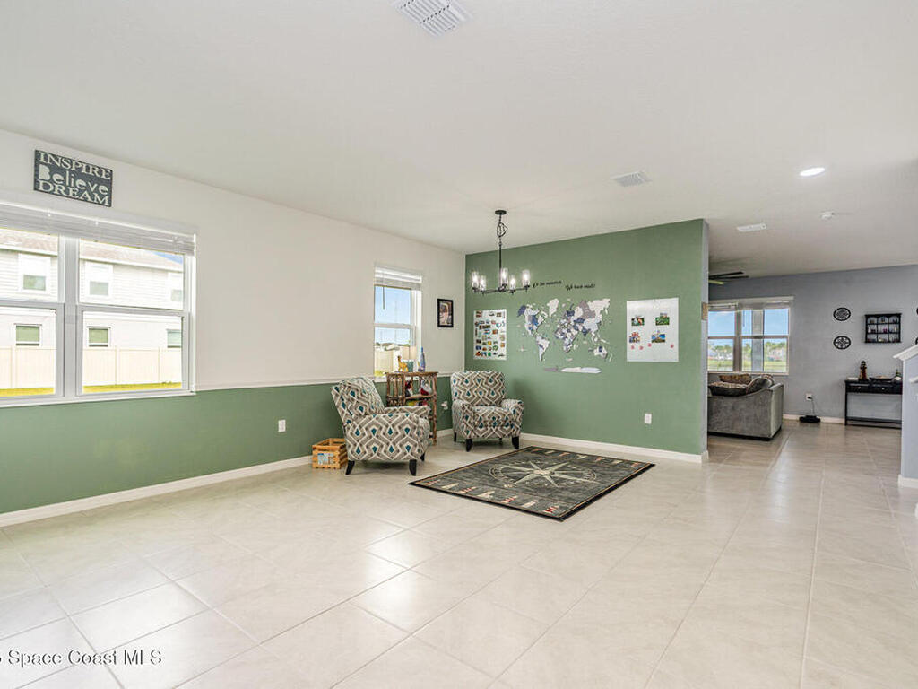 506 Glaspell Circle, Palm Bay, FL 32909