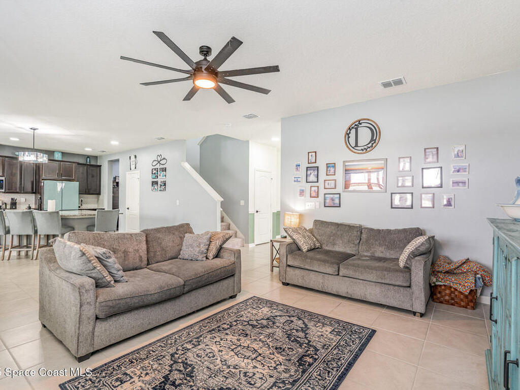 506 Glaspell Circle, Palm Bay, FL 32909