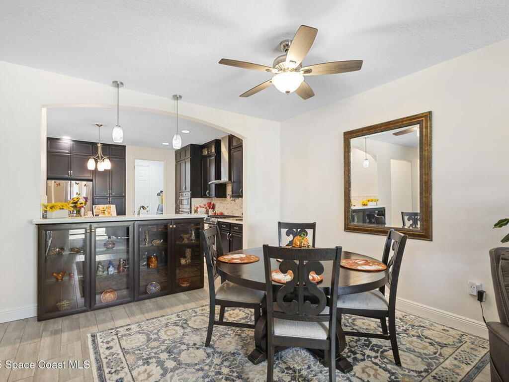 7783 Loren Drive, Melbourne, FL 32940