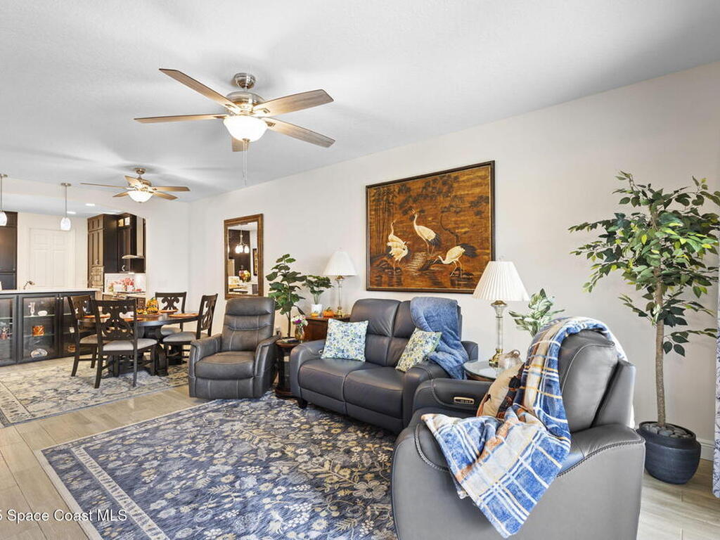 7783 Loren Drive, Melbourne, FL 32940