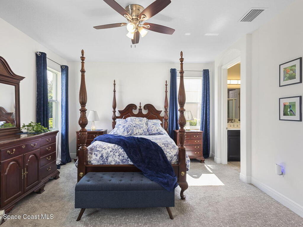 7783 Loren Drive, Melbourne, FL 32940