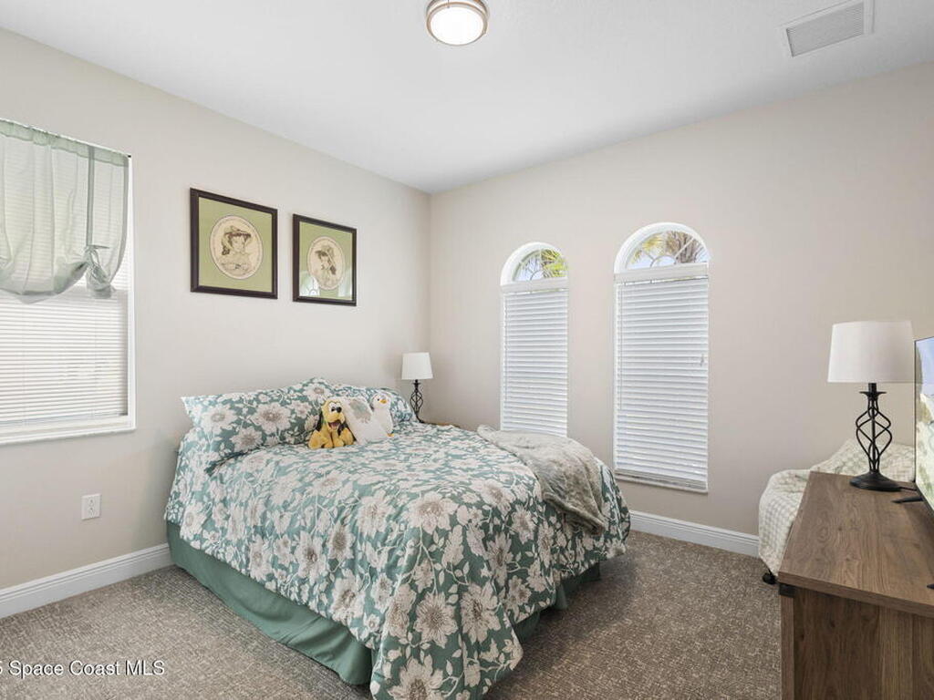 7783 Loren Drive, Melbourne, FL 32940