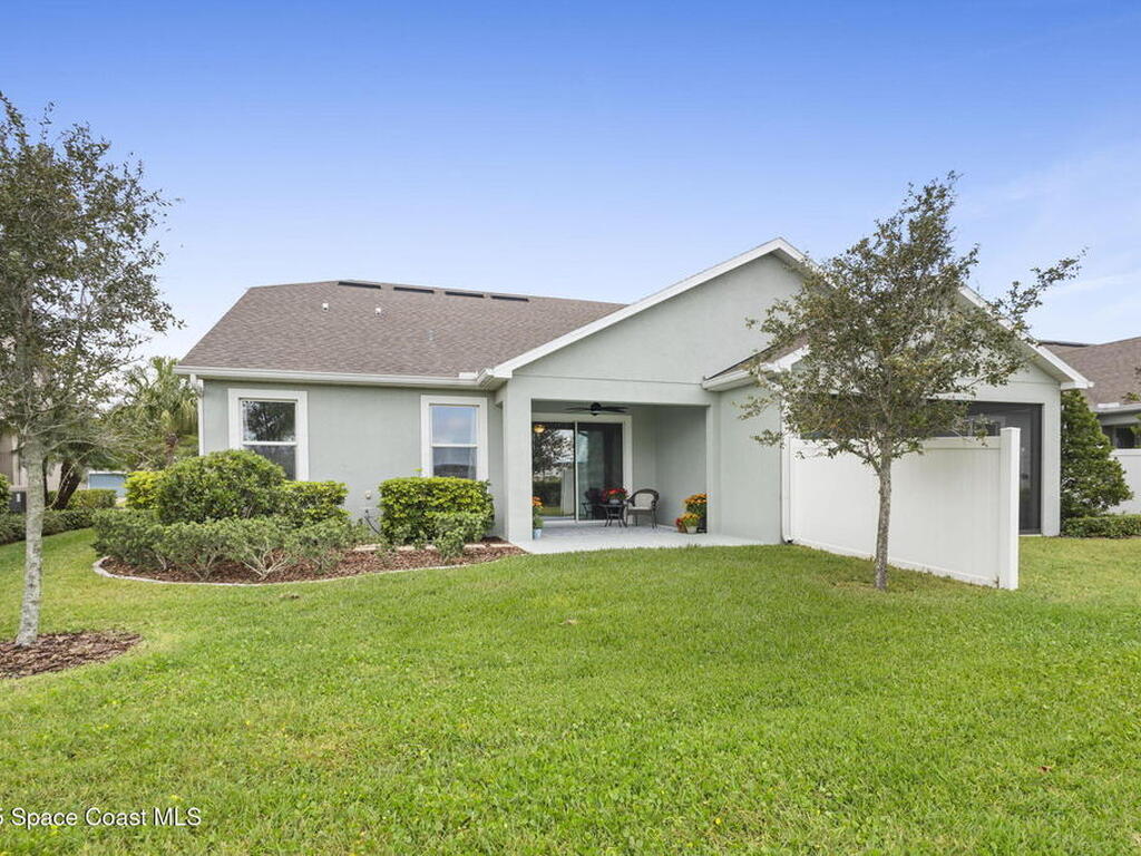 7783 Loren Drive, Melbourne, FL 32940