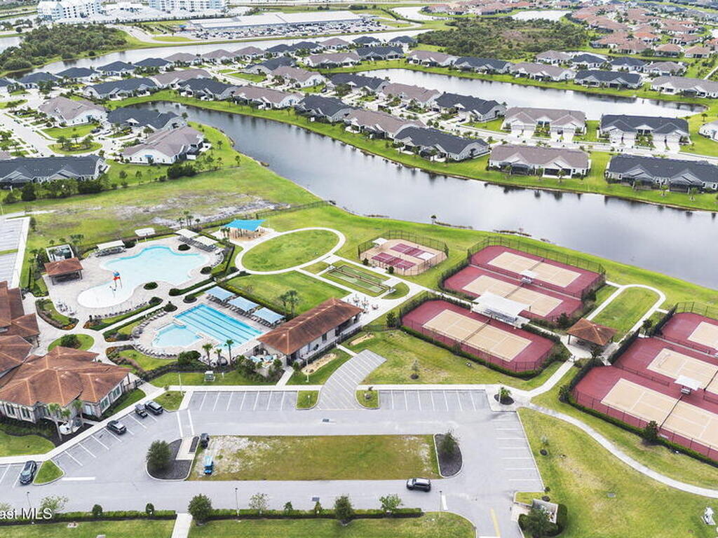 7783 Loren Drive, Melbourne, FL 32940