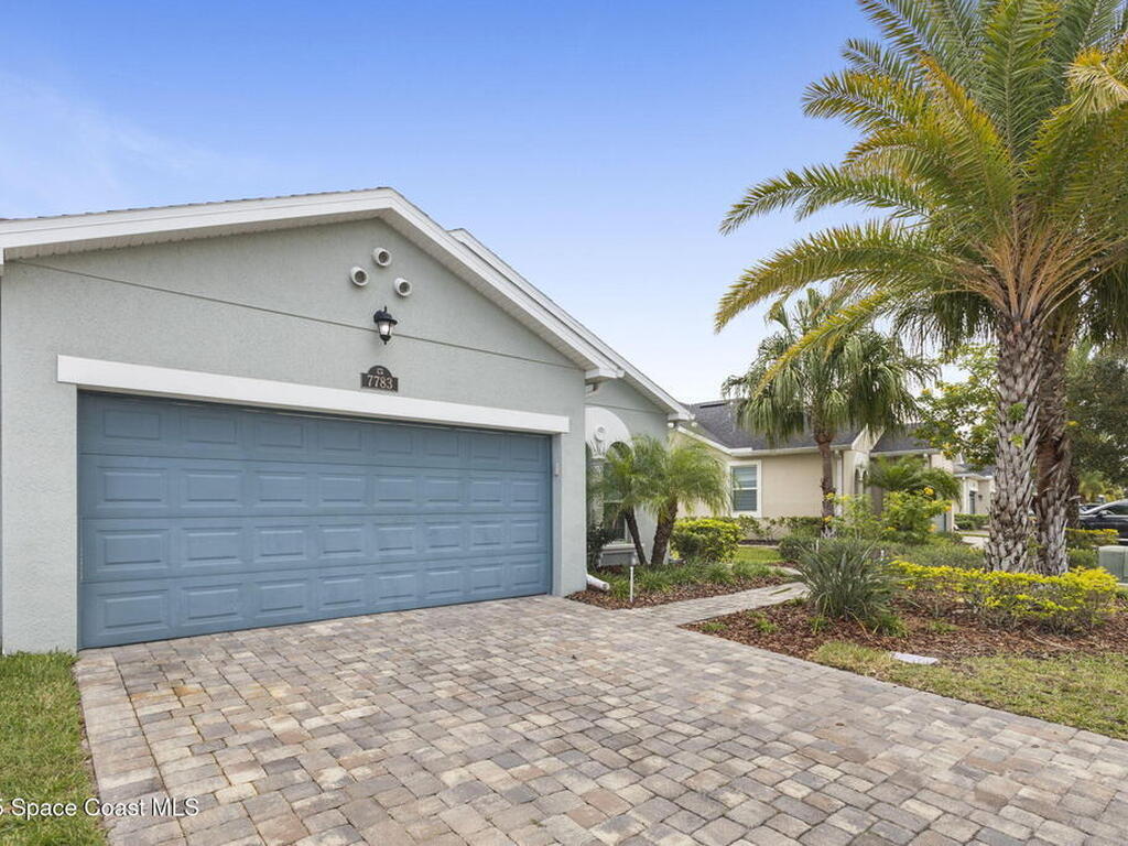 7783 Loren Drive, Melbourne, FL 32940