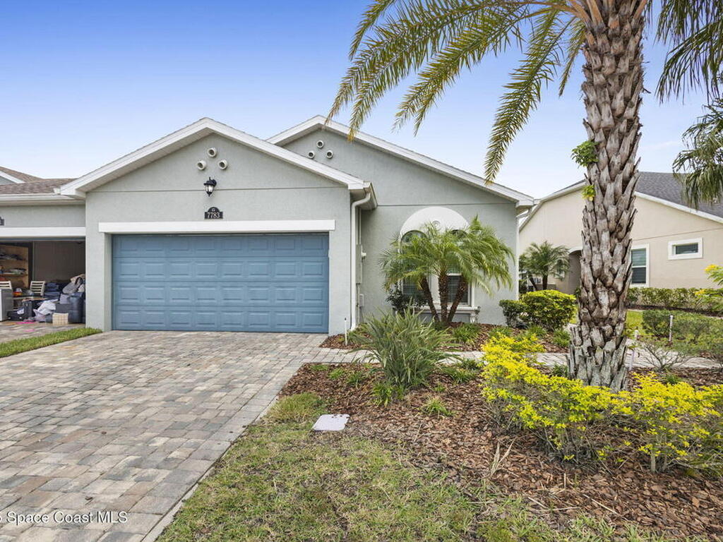7783 Loren Drive, Melbourne, FL 32940