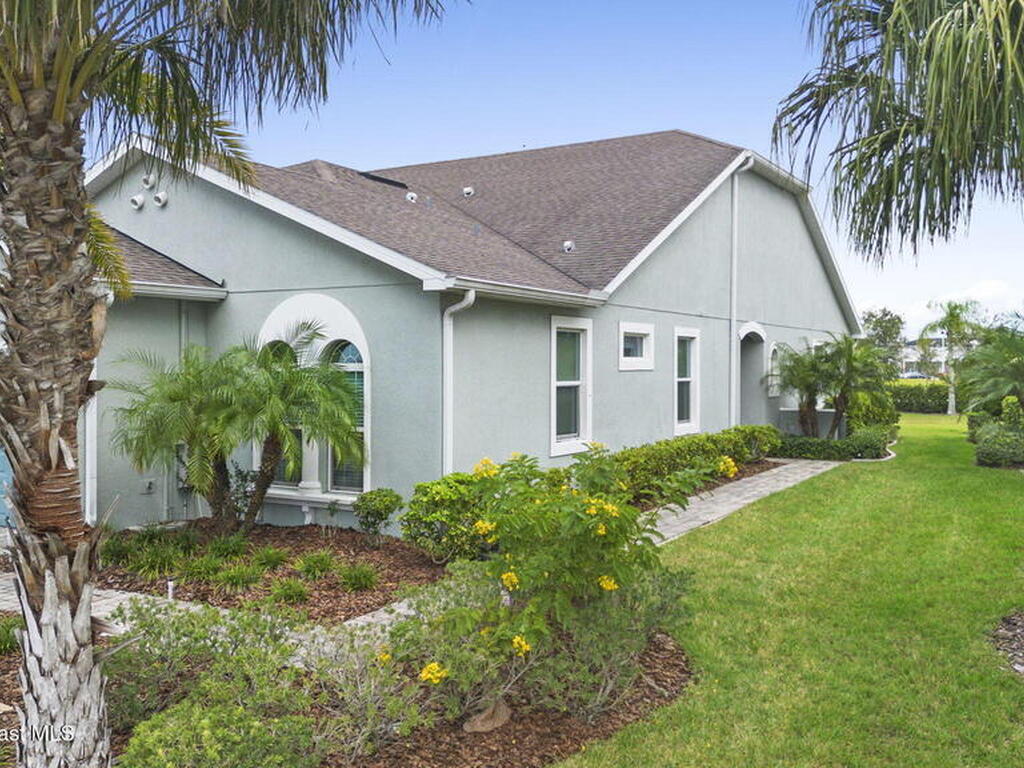 7783 Loren Drive, Melbourne, FL 32940